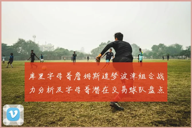 库里字母哥詹姆斯追梦波津组合战力分析及字母哥潜在交易球队盘点